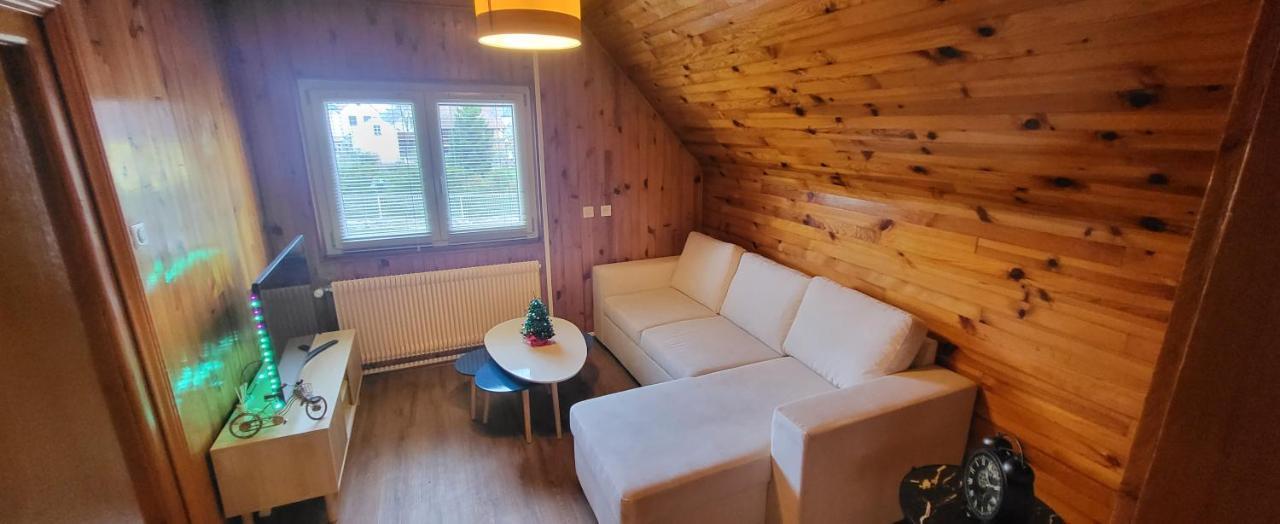 Appart Bois De Reve Spa Algolsheim Экстерьер фото