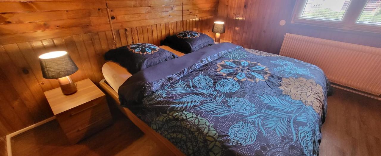 Appart Bois De Reve Spa Algolsheim Экстерьер фото