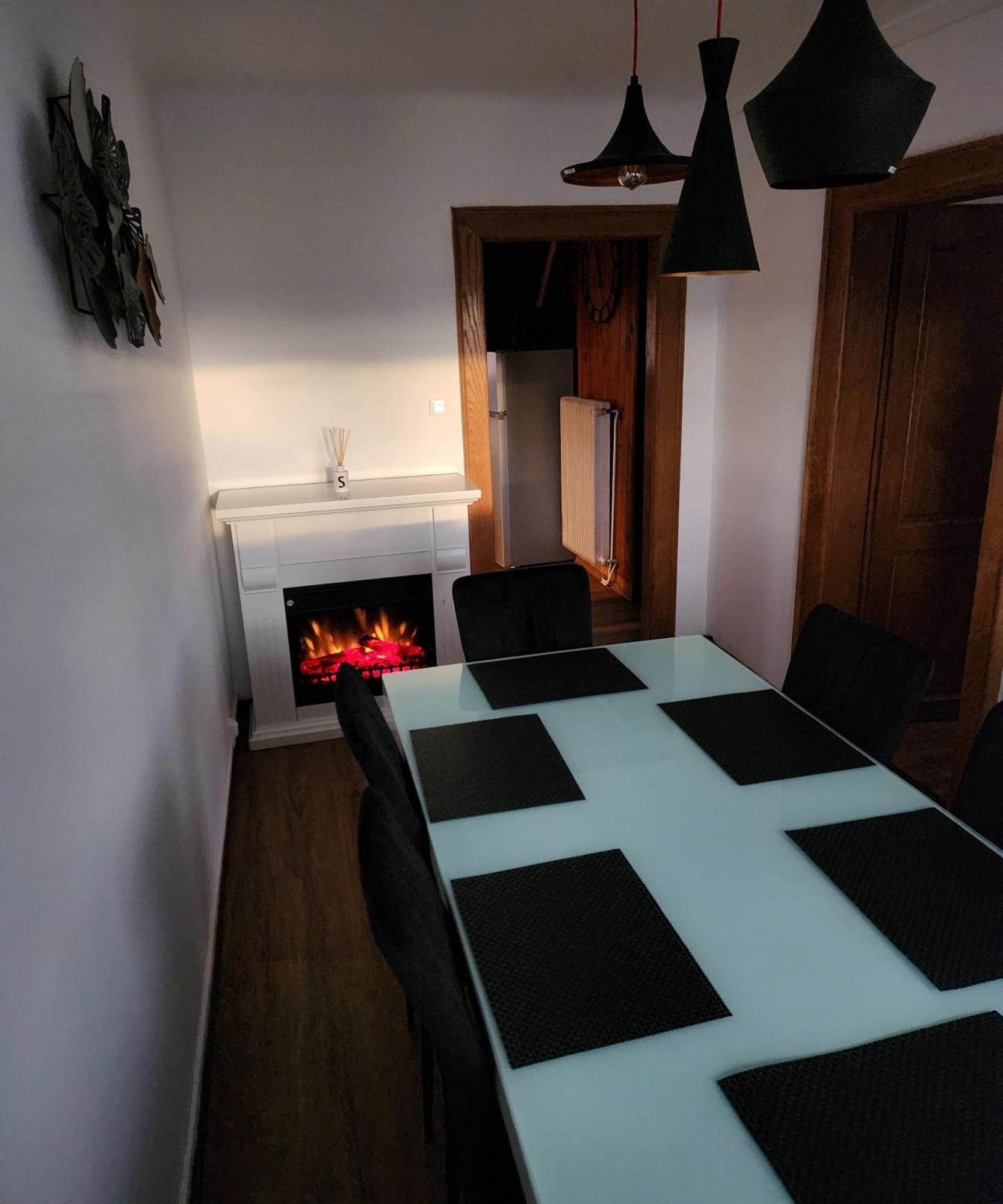 Appart Bois De Reve Spa Algolsheim Экстерьер фото