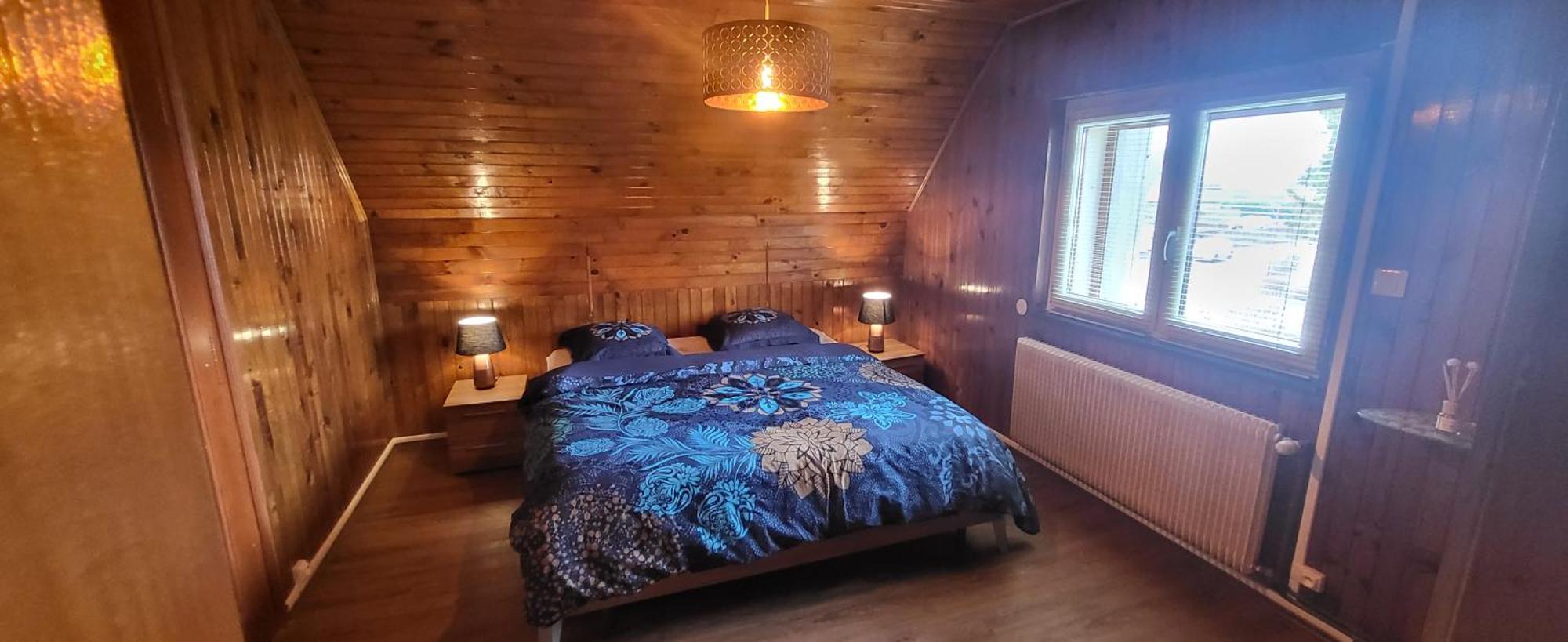 Appart Bois De Reve Spa Algolsheim Экстерьер фото